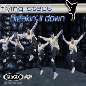 Breakin It Down [CDS]