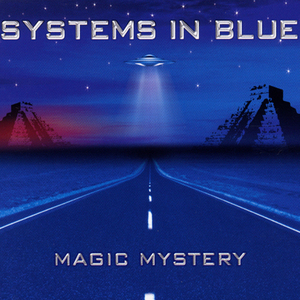 Magic Mystery [CDS]