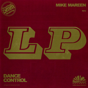 LP Dance Control