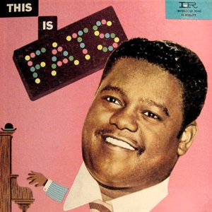 This Is Fats Domino