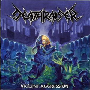 Violent Aggression