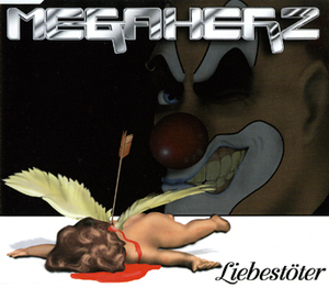 Liebestoter [CDS]