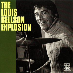 The Louis Bellson Explosion