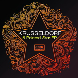 5 Pointed Star [EP] [WEB]