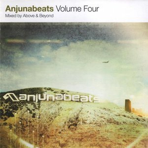 Anjunabeats Volume 4