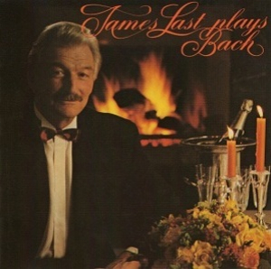 James Last Spielt Bach