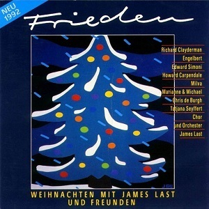 Frieden (Weihnachten Mit James Last Und Freunden)