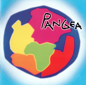 Pangea