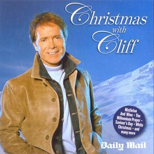 Christmas With Cliff