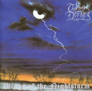 Wings Of The Nightstorm