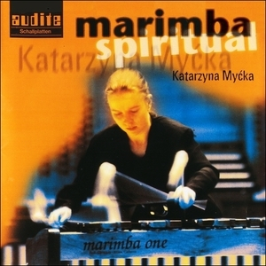 Marimba Spiritual