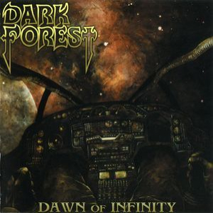 Dawn Of Infinity