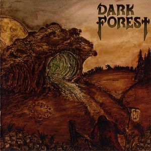 Dark Forest