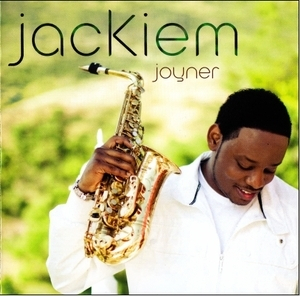 Jackiem Joyner