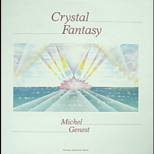 Crystal Fantasy