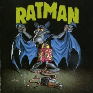 Ratman