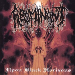 Upon Black Horizons