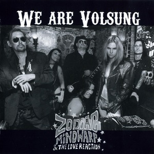 We Are Volsung