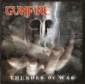 Thunder Of War