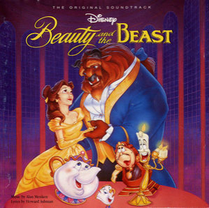 Beauty And The Beast / Красавица и чудовище OST