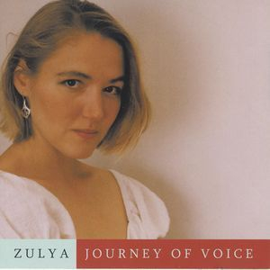 Journey Of Voice