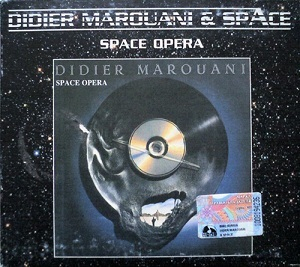 Space Opera