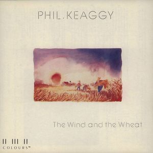 The Wind And The Wheat