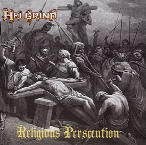 Religious Persecution