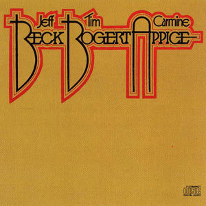 Beck, Bogert & Appice