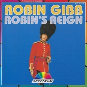 Robin's Reign