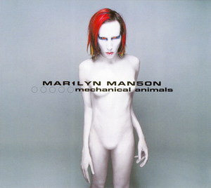 Mechanical Animals