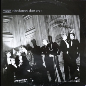 The Damned Don't Cry