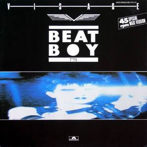 Beat Boy