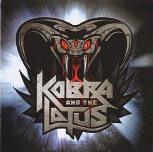 Kobra And The Lotus