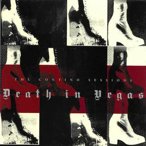 The Contino Sessions (bonus Cd)