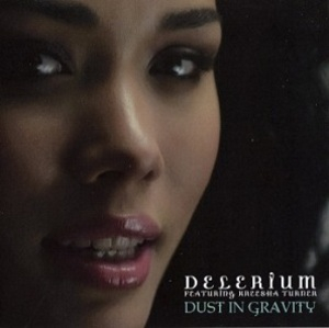 Dust In Gravity (Featuring Kreesha Turner)