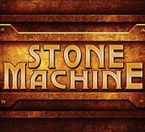 Stone Machine