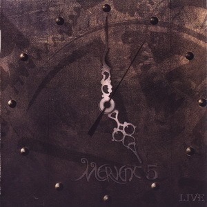 Mervent - 5 [CD1]