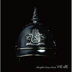 We Are (Limited Edition) [CDS]