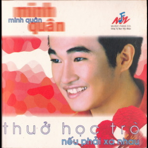 Thuo Hoc Tro - Neu Phai Xa Nhau