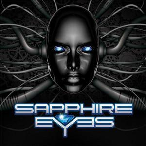 Sapphire Eyes