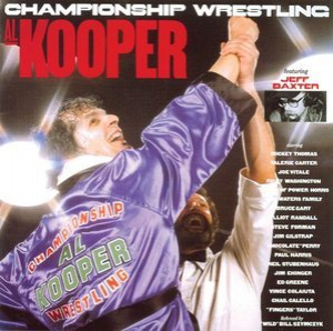 Championship Wrestling (Japanes Edition)