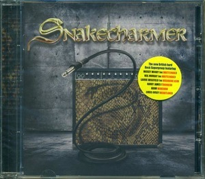 Snakecharmer