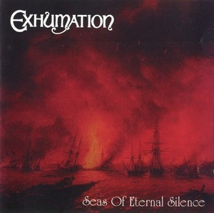 Seas Of Eternal Silence