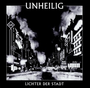 Lichter Der Stadt