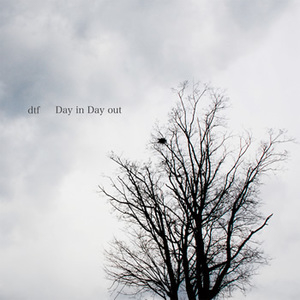 Day In Day Out (CD + Promo Mix)