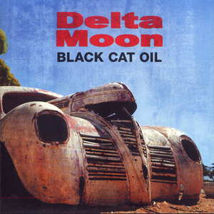 Black Cat Oil