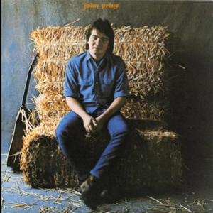 John Prine (German Pressing)