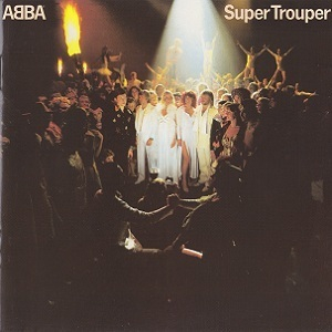 Super Trouper