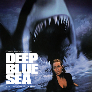 Deep Blue Sea